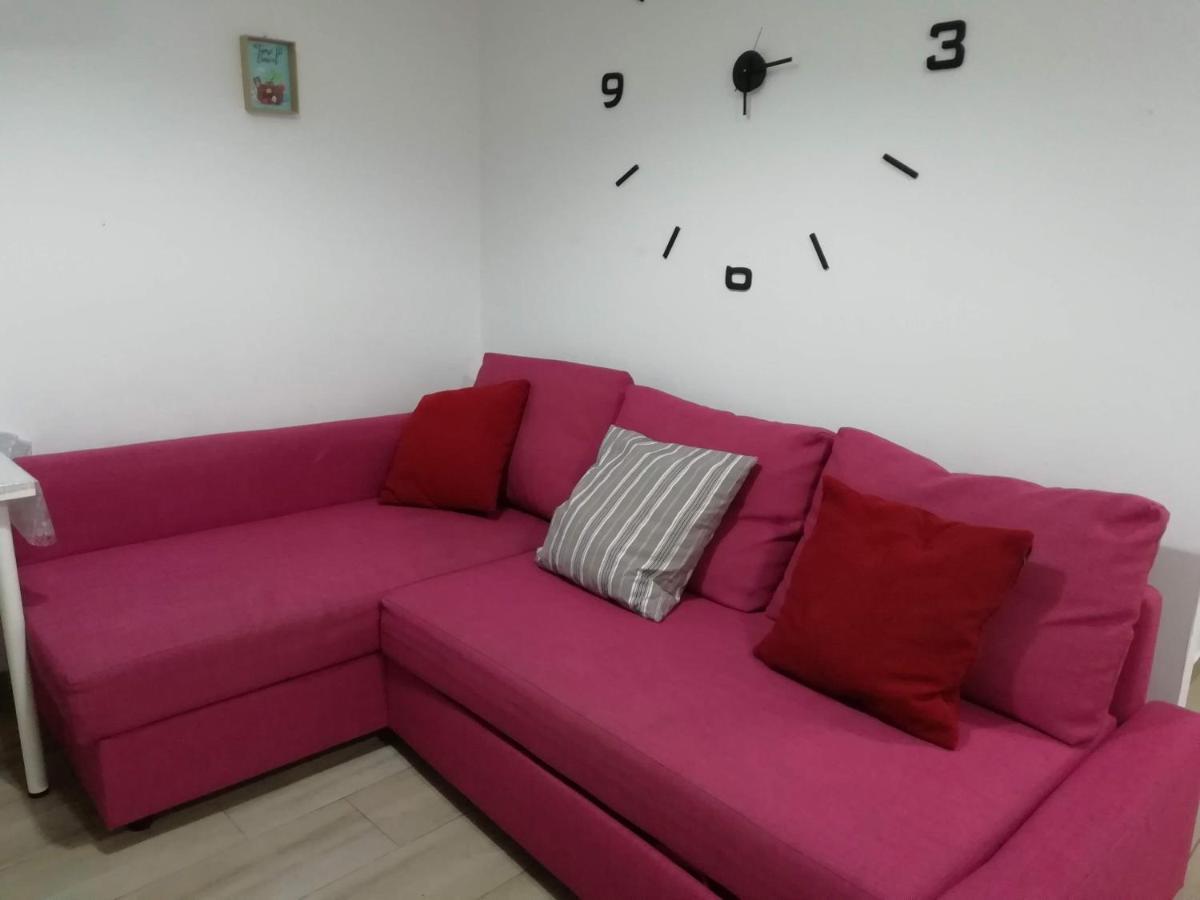 La Casa dei Fiori Appartamento Valenza Esterno foto