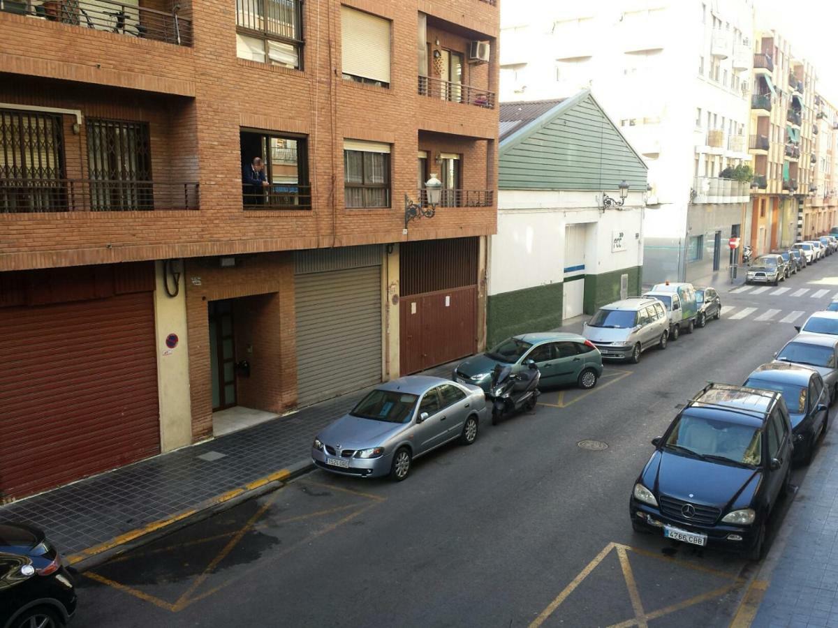 La Casa dei Fiori Appartamento Valenza Esterno foto